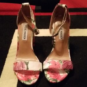 Steve Madden Carrson